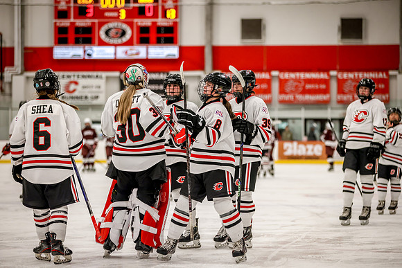 Centennial vs Anoka JV Hockey 186