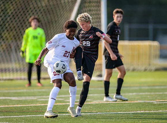 Centennial vs Anoka Varsity Soccer 103