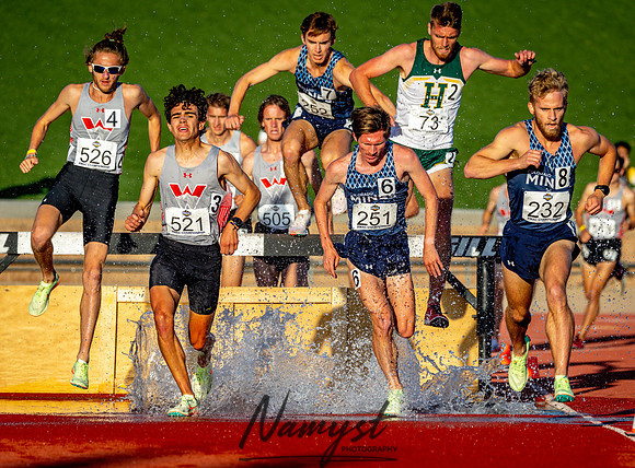 RMAC Championship 168