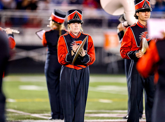 Centennial vs STMA Varsity Football 314