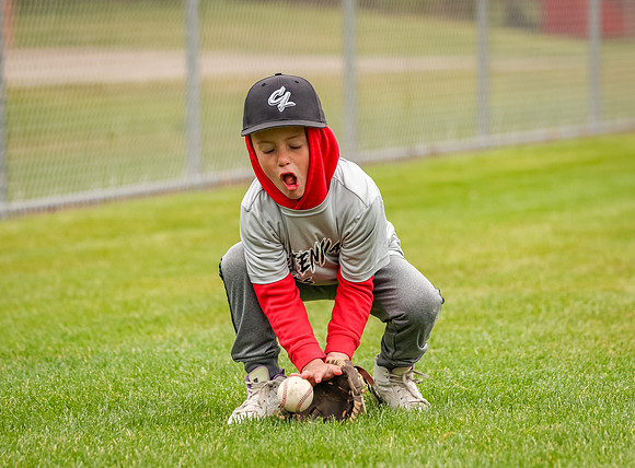 107 Centennial vs White Bear Lake Varsity Baseball