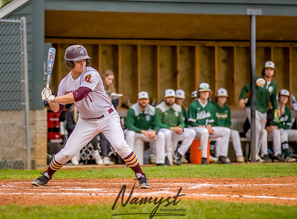 Forest Lake vs Chisago Lakes Varsity Baseball (690)