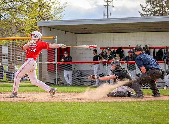 Centennial vs Andover B-Squad 389