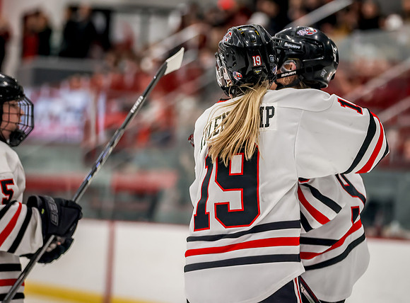 Centennial vs White Bear Lake Varsity Hockey 172