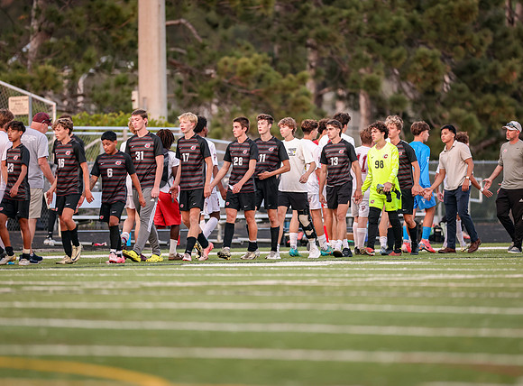 Centennial vs Anoka Varsity Soccer 189