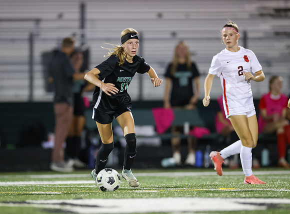 Mounds View vs Stillwater Varsity Soccer 51