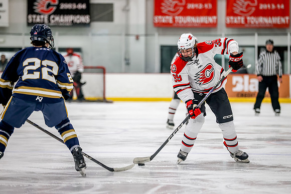 Centennial vs Hermantown JV Hockey 127