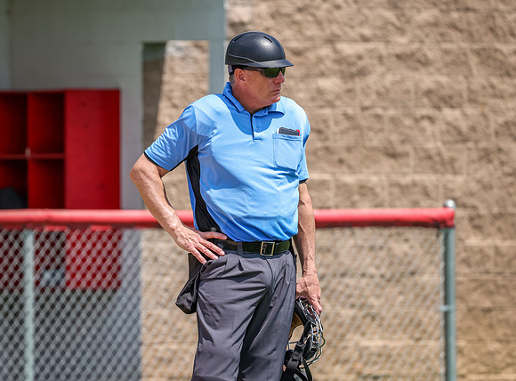 Centennial vs Mahtomedi Baseball 359