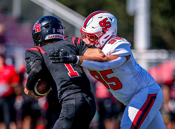 Centennial vs Coon Rapids Varsity Football 114