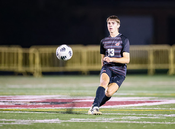 Centennial vs Totino-Grace Varsity Soccer 150