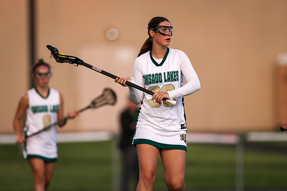 Chisago Lakes vs Forest Lake Varsity 1395