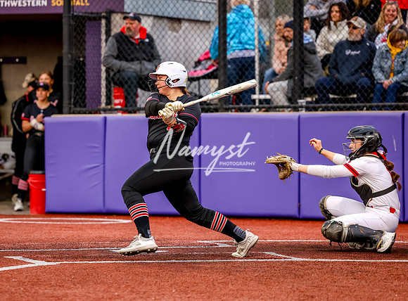Centennial vs Stillwater Varsity Softball 108