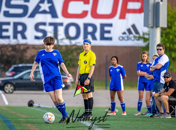Lakes United vs Wright County Girls Soccer_60