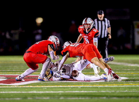 Centennial vs STMA Varsity Football 390