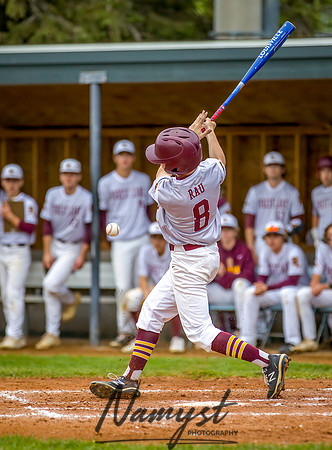 Forest Lake vs Chisago Lakes Varsity Baseball (675)
