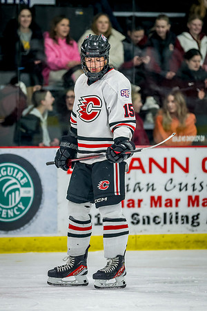 Centennial vs Maple Grove Varsity Hockey 112