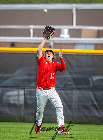 Centennial vs Elk River B-Squad Baseball 002