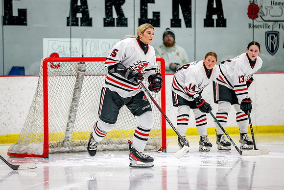 Centennial vs Maple Grove Varsity Hockey 31
