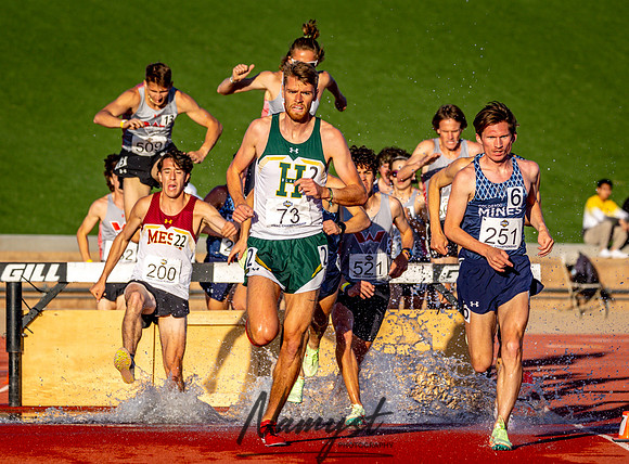 RMAC Championship 151