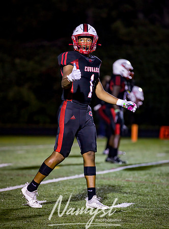 Centennial vs St. Michael-Albertville Varsity Footbal 257