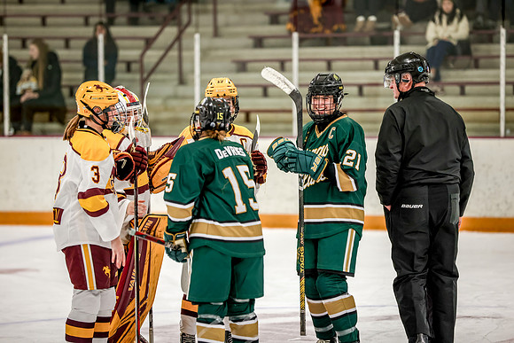 Chisago vs Forest Lake Varsity Hockey 58