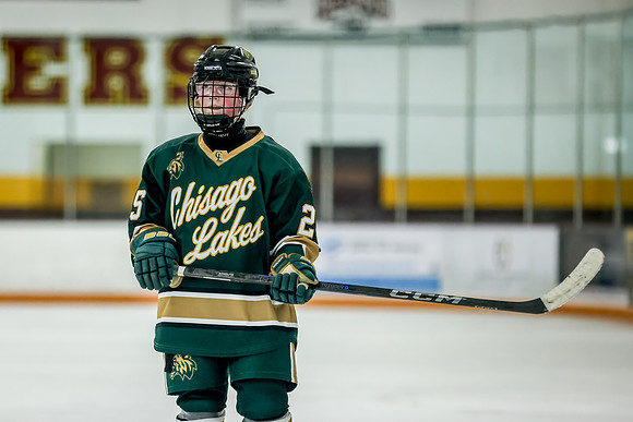 Chisago vs Forest Lake JV Hockey 67