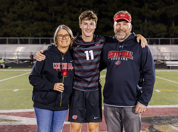 Centennial vs Totino-Grace Varsity Soccer 113
