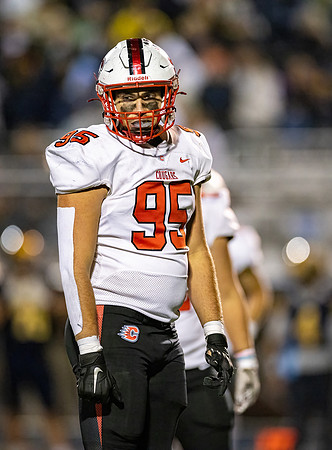 Centennial vs Rosemount Varsity Football 129