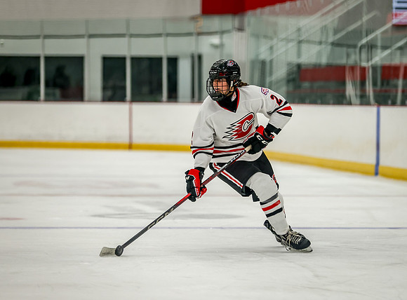 Centennial vs Rosemount JV Hockey 33