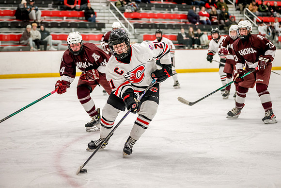 Centennial vs Anoka Varsity Hockey 181