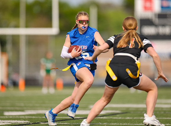 1234 Flag Football