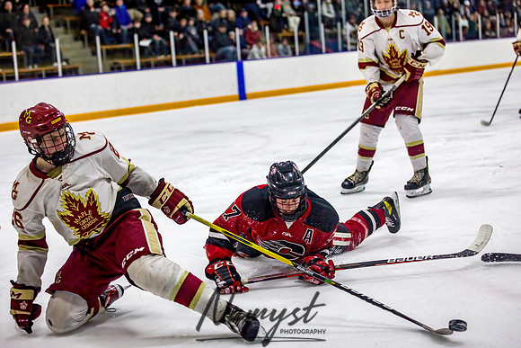 Centennial vs Maple Grove Varsity Hockey 055