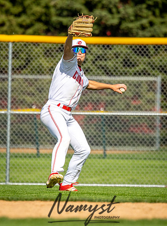 Centennial vs Duluth East Varsity Baseball 191