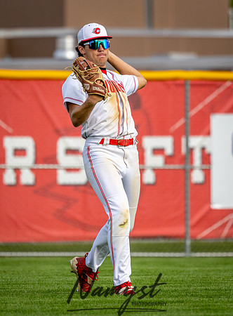 Centennial vs Duluth East Varsity Baseball 456