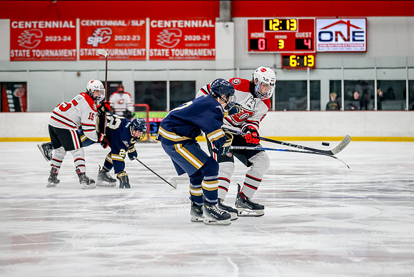Centennial vs Hermantown JV Hockey 167