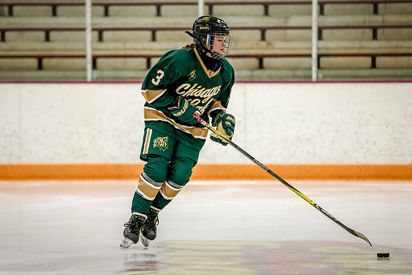 Chisago vs Forest Lake JV Hockey 20
