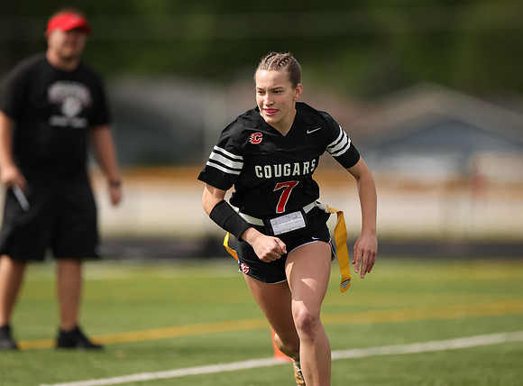 44 Flag Football