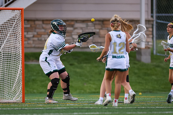 Chisago Lakes vs Forest Lake Varsity 1235