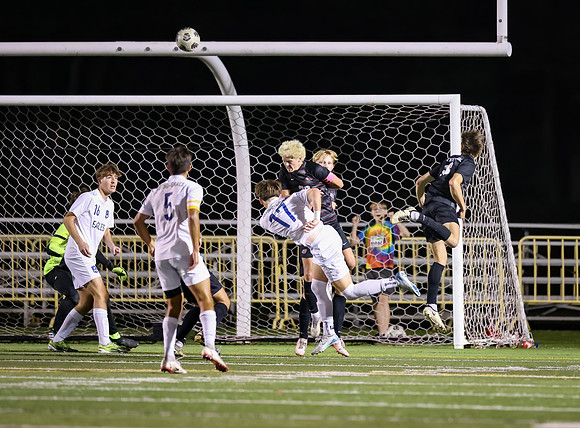 Centennial vs Totino-Grace Varsity Soccer 210