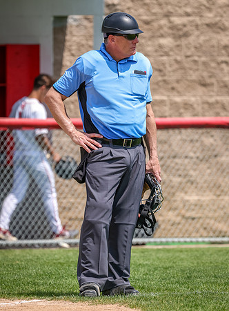 Centennial vs Mahtomedi Baseball 360