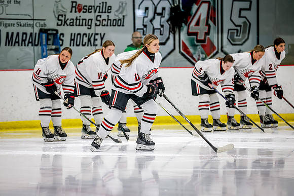 Centennial vs Maple Grove Varsity Hockey 29