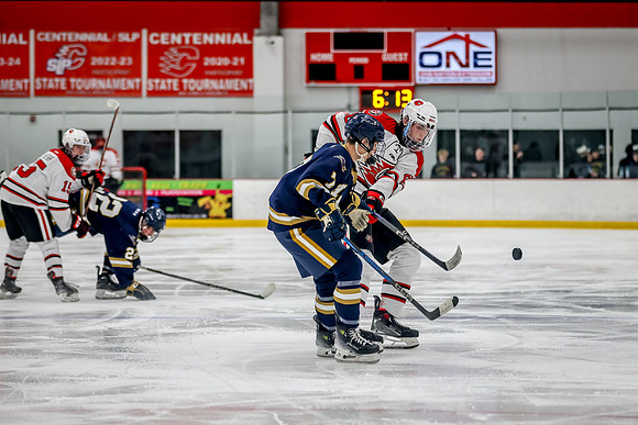 Centennial vs Hermantown JV Hockey 168
