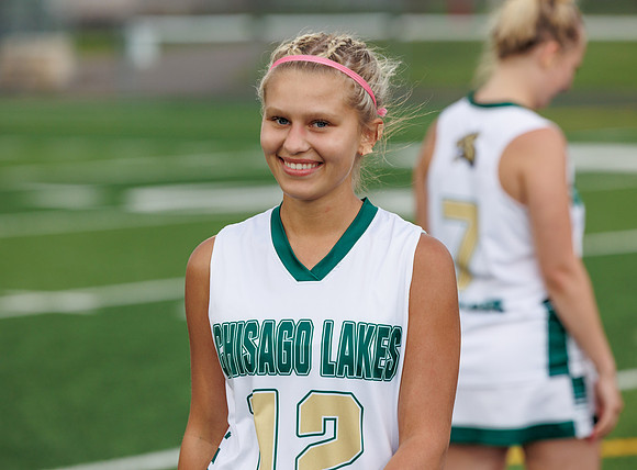 Chisago Lakes vs Forest Lake Varsity 991