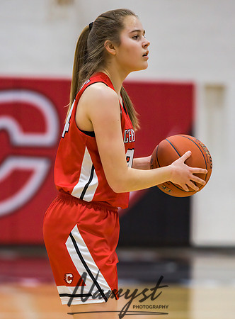 Centennial vs Anoka Girls Varsity Basketball 107