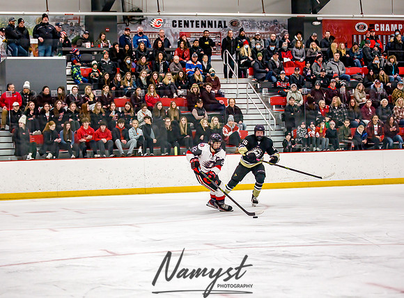 Centennial vs Andover Varsity Hockey 114