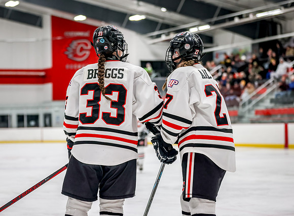 Centennial vs Holy Angels JV Hockey 33