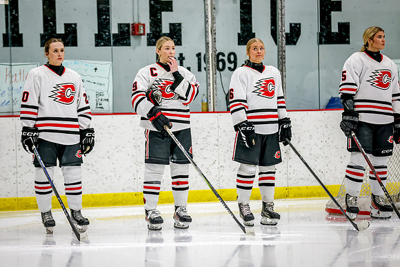 Centennial vs Maple Grove Varsity Hockey 22