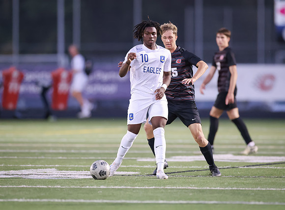 Centennial vs Totino-Grace Varsity Soccer 44
