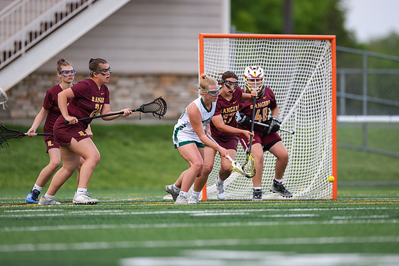 Chisago Lakes vs Forest Lake Varsity 825