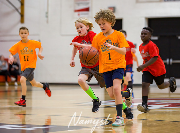 Centennial Basketball Association 182
